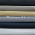 100% Baumwoll-Twill 116*58 CD20*CD16 220gsm hohe Qualität aus Vietnam